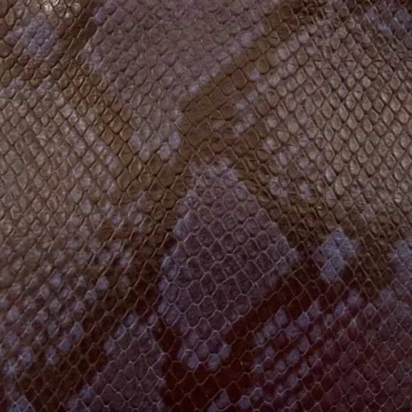 MICHAEL KORS ELECTRIC BLUE LEATHER JET SET LG ZIP CLUTCH WRISTLET NWT - Picture 7 of 7